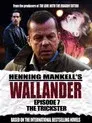 Inspector Wallander: El punto débil