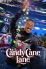 Navidad en Candy Cane Lane