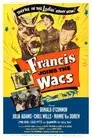 Francis Joins the WACS