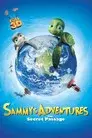 Las aventuras de Sammy