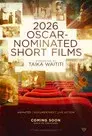 2026 Oscar-Nominated Short Films: Live Action
