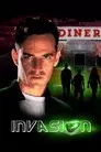 Invasión