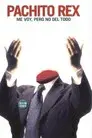 Pachito Rex: Me voy, pero no del todo