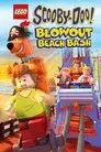 Lego Scooby-Doo! Fiesta en la playa de Blowout