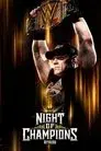 WWE Night of Champions 2025