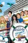 Los magos a bordo con Hannah Montana