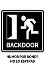 Backdoor