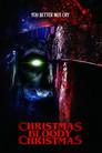 Christmas Bloody Christmas