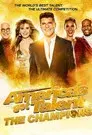 America's Got Talent: The Champions