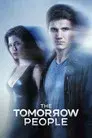 The Tomorrow People