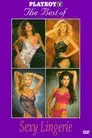 Playboy: The Best of Sexy Lingerie