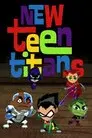 New Teen Titans