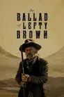La balada de Lefty Brown