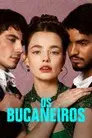 The Buccaneers: Aristócratas por amor