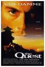 The Quest: En busca de la ciudad perdida