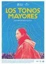 Los tonos mayores