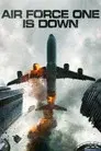 Air Force One Derribado