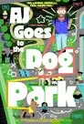 AJ Goes to the Dog Park