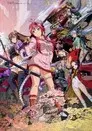 Hyakka Ryouran: Samurai Girls