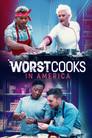 Worst Cooks in America