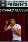 Donald Glover: Comedy Central Presents