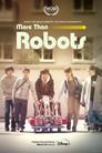Más que robots