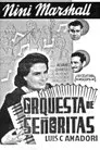Orquesta de señoritas
