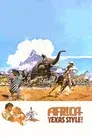 Africa: Texas Style!