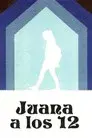 Juana a los 12
