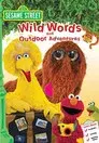 Sesame Street: Wild Words and Outdoor Adventures