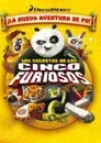 Kung Fu Panda: Los secretos de los cinco furiosos