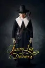 Fanny Lye liberada