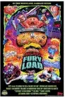 Garbage Pail Kids in Mad Mike: Fury Load
