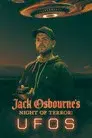 Jack Osbourne's Night of Terror: UFOs