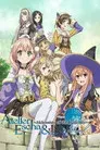 Atelier Escha y Logy: Los alquimistas del cielo