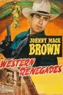 Western Renegades
