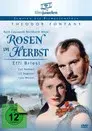 Rosen im Herbst