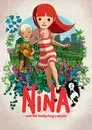 Nina y el secreto del erizo