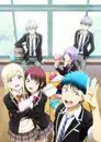 Yamada-kun y las Siete Brujas