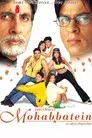 Mohabbatein
