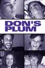 Don's Plum (nunca digas lo que piensas)