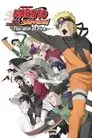 Naruto Shippuden 3: Los Herederos de la Voluntad de Fuego