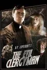 The Evil Clergyman