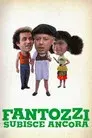 Fantozzi subisce ancora