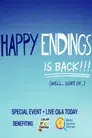 Happy Endings Special Charity Event