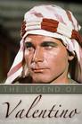 La leyenda de Valentino