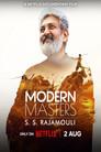 Modern Masters: SS Rajamouli