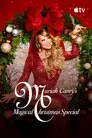 Una Navidad mágica con Mariah Carey