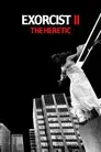 El exorcista II: El hereje