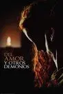 Del amor y otros demonios